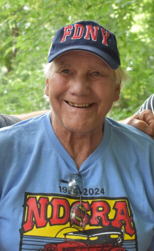 Lowell Hanson